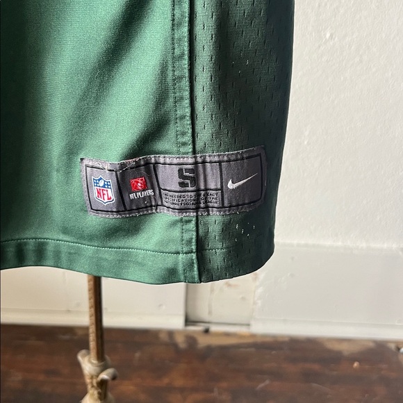 Nike On Field Aaron Rogers Packers Jersey Small - Picture 4 of 6